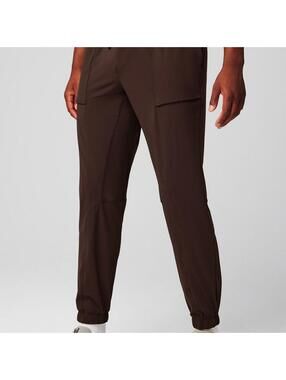 The One Jogger Cacao Brown Men's Large New